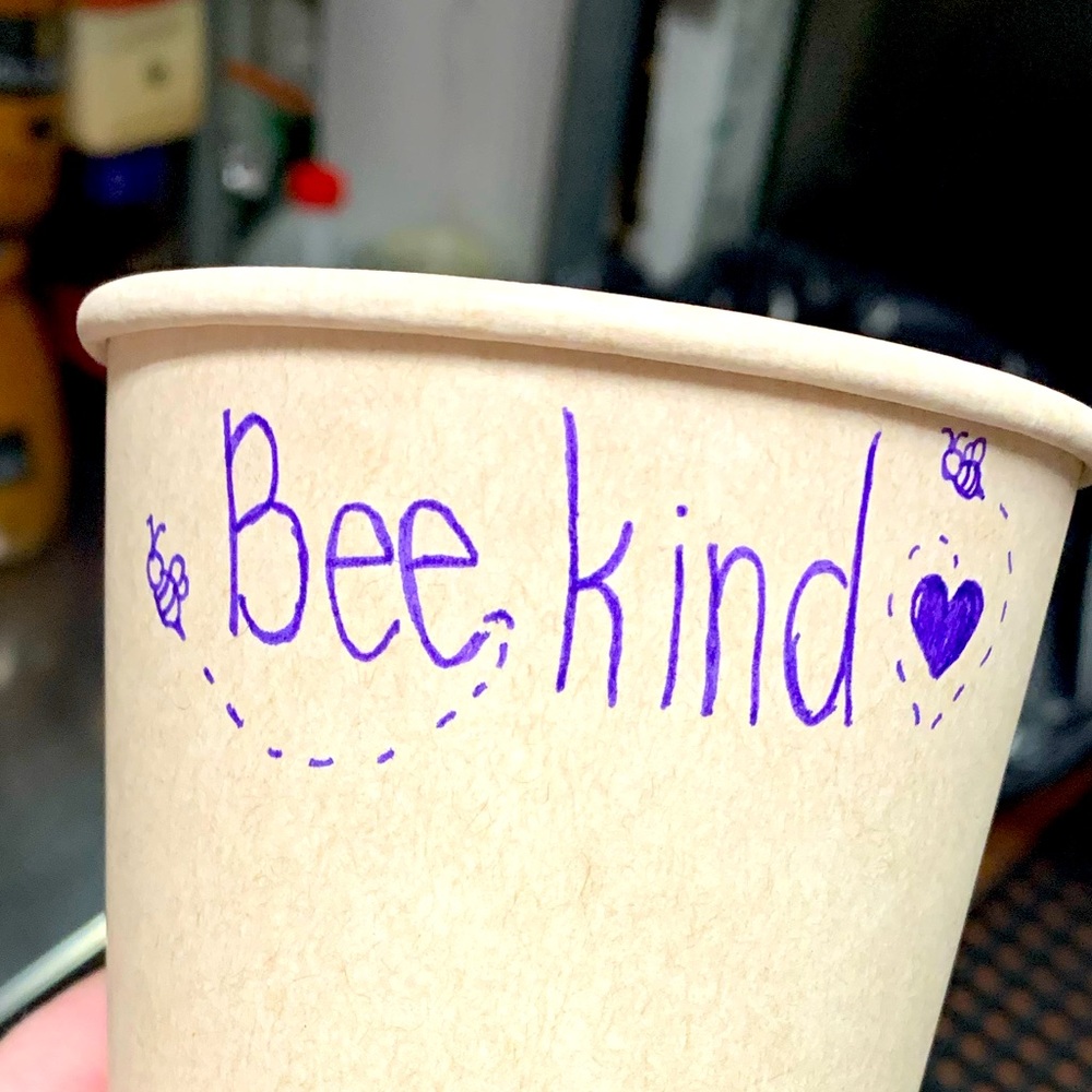 Meet your Posher, Adri